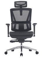 Изображение кресло everprof mega